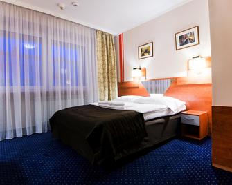 Hotel Orion - Sosnowiec - Schlafzimmer