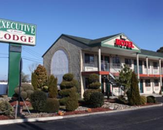 Executive Lodge Absecon - Absecon - Building