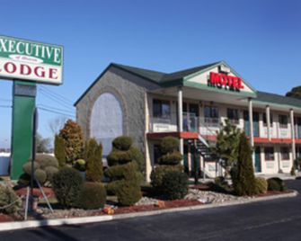 Executive Lodge Absecon - Absecon - Building
