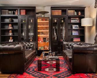 Marmont Heritage Hotel - Split - Baari