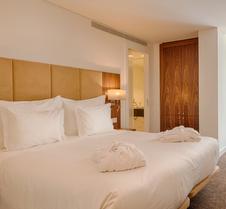Hotel Premium Porto Downtown