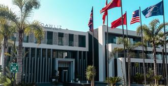Dawliz Rabat Art & Spa - Rabat