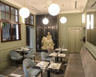 Suites 1478 - Las Palmas de Gran Canaria - Restaurante