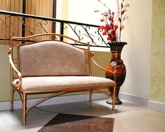 Hotel Caluva - Loja - Annehmlichkeit