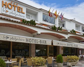 Hotel Platja d'Aro - Platja d'Aro - Bâtiment