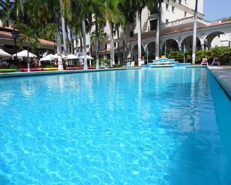 Hotel El Prado - Barranquilla - Piscina