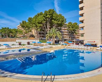 Inter 2 - סאלו - בריכה