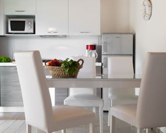 Residence Duna Rossa - Family Friendly - Caorle - Room amenity