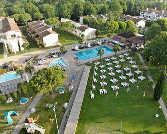 Residence Duna Rossa - Caorle - Edificio