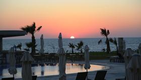 Amphora Hotel & Suites - Paphos - Restaurant