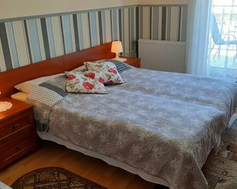 Willa Pasat - Władysławowo - Habitación
