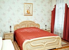 Hotel Gubernskaya - Kirov - Chambre