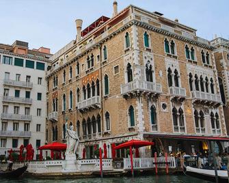 Bauer Palazzo - Venice - Building