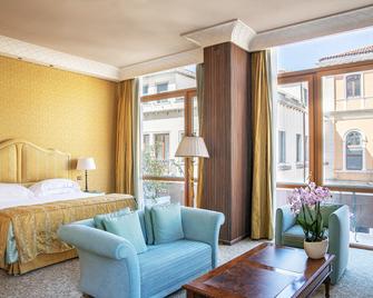 Bauer Palazzo - Venecia - Habitación