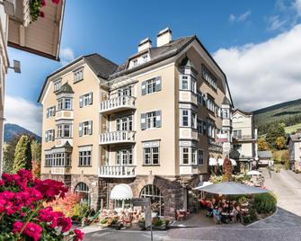 Classic Hotel Am Stetteneck - Ortisei - Bina