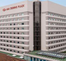 Ana Crowne Plaza Fukuoka