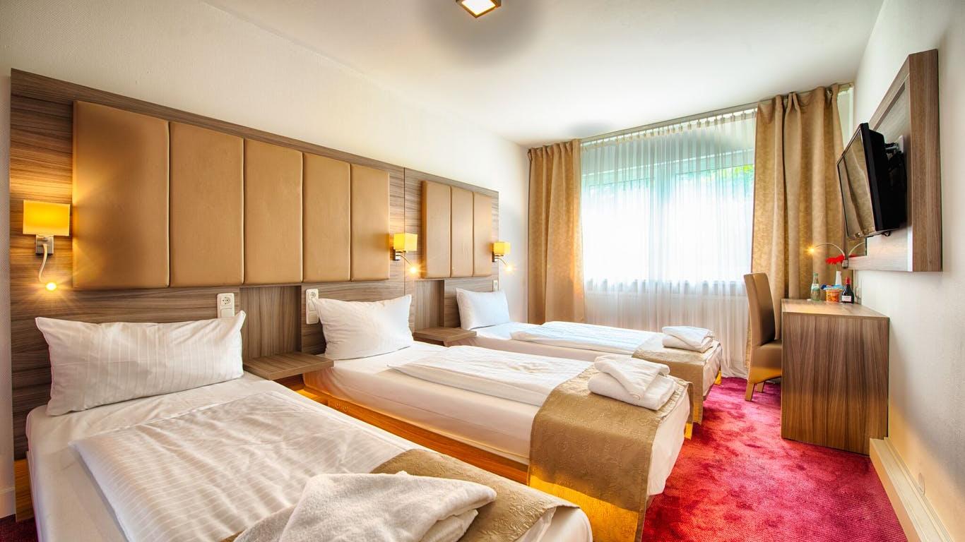 Hotel Richter