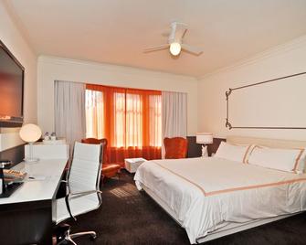 Hotel Julian - San Francisco - Habitación