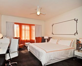 Hotel Julian - San Francisco - Bedroom