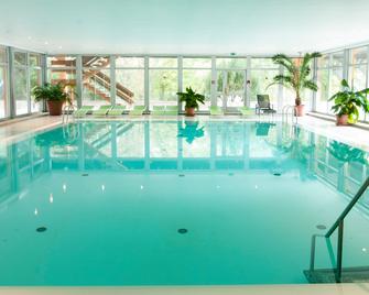 Hotel Döllnsee-Schorfheide - Templin - Pool