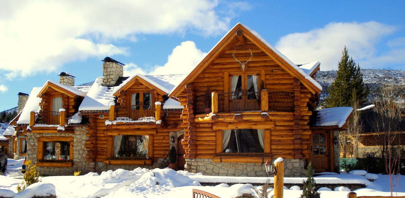 Las Baitas - San Carlos de Bariloche - Building