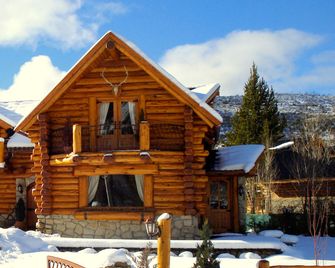 Las Baitas - San Carlos de Bariloche - Building