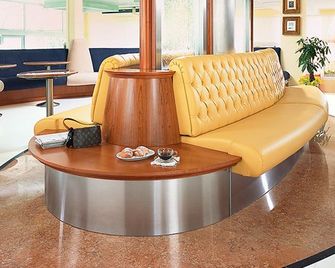 Hotel Coppe Jesolo - Jesolo - Lounge