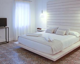 Can Roca Nou - Mahón - Habitación