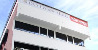 Old Penang Hotel - Penang Times Square - George Town