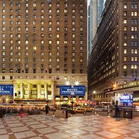 Hotel Pennsylvania