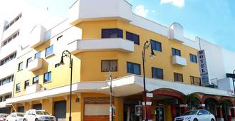 Hotel Madero - Villahermosa - Building