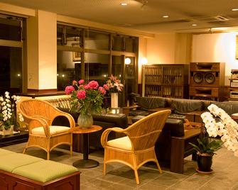 Hotel Hana no Shou - Hitoyoshi - Lounge