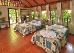 Aninga Lodge - Tortuguero