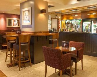 Premier Inn London Tower Bridge - London - Bar