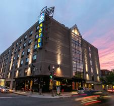 Best Western PLUS City Centre/Centre-Ville
