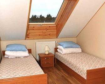 Love Island Guesthouse - Druskininkai - Habitación