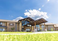 Liberty Mountain Resort - Fairfield - Bâtiment