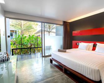 Explorar Koh Phangan - Adults Only Resort and Spa - Ko Pha Ngan - Sovrum