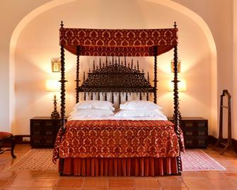 Pousada Castelo Estremoz - Estremoz - Slaapkamer