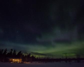 Sundog Retreat - Whitehorse - Servicio de la propiedad