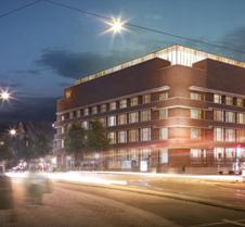 W Amsterdam