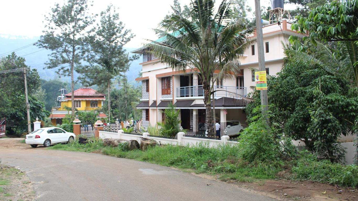 Zia Resorts
