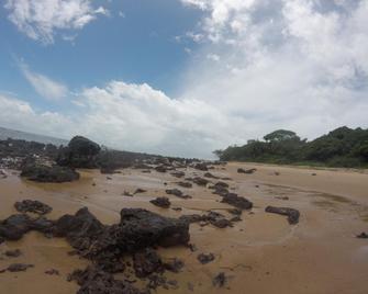 Pousada dos Guaras - Salvaterra - Playa
