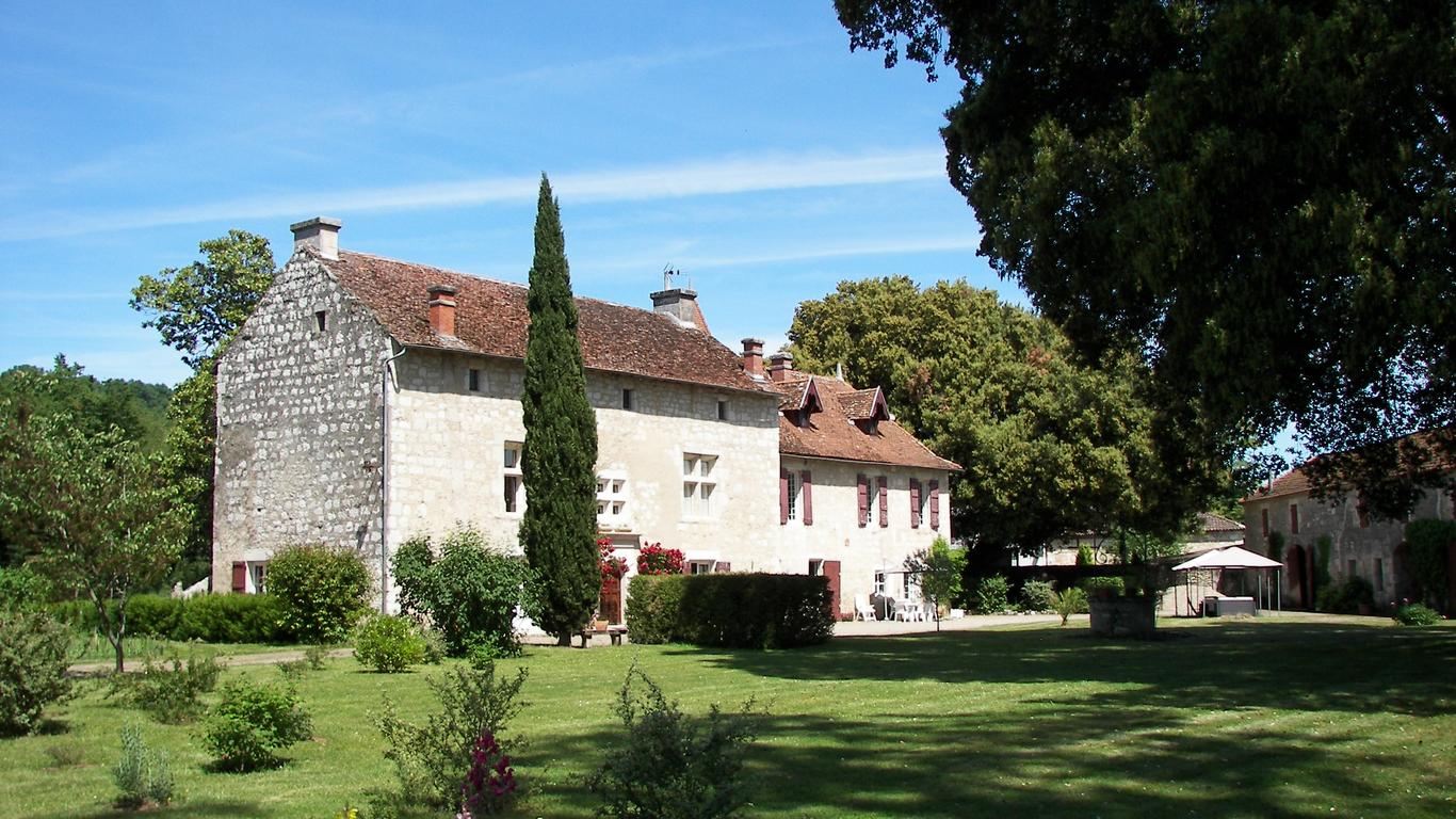 Domaine du Noble