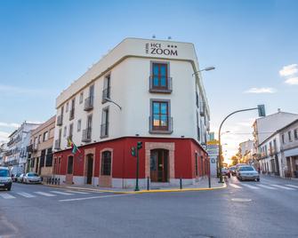 Hotel Hc Zoom - Pozoblanco - Building