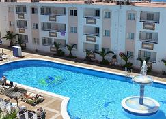 Apartamentos Panoramic - Ibiza-Stadt