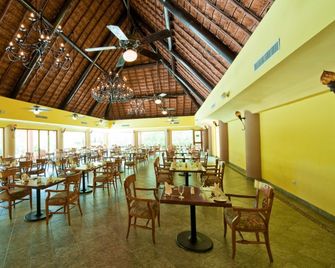 Bel Air Collection Resort & Spa Xpuha Riviera - Xpu Há - Restaurant