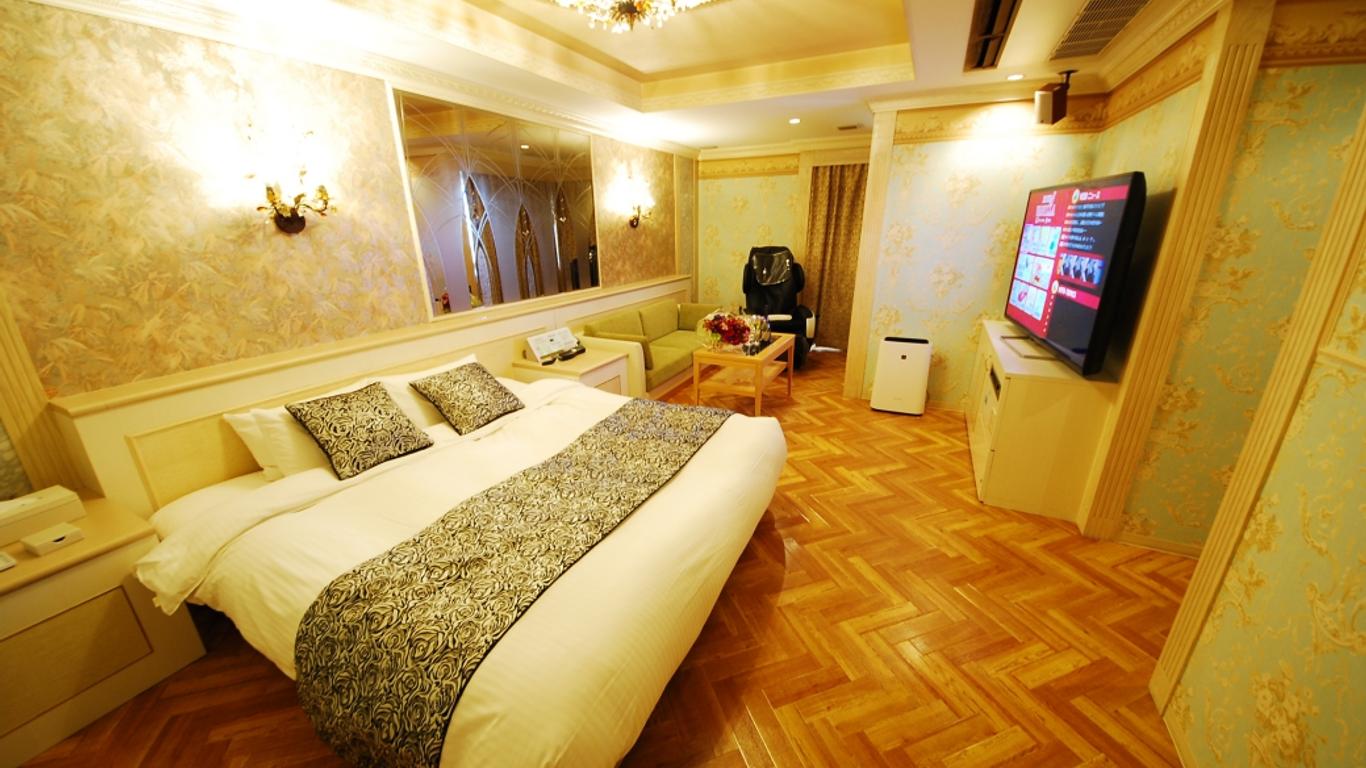 Hotel Vanilla Komaki (Adult Only)