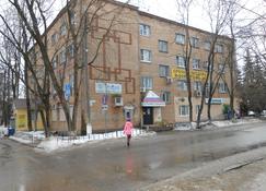 Hostel Kak Doma - Sergiev Posad - Gebouw