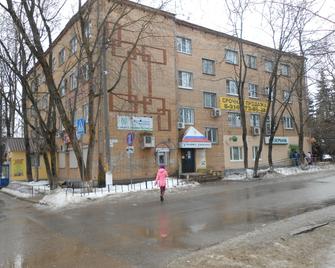 Hostel Kak Doma - Sergiev Posad - Edificio